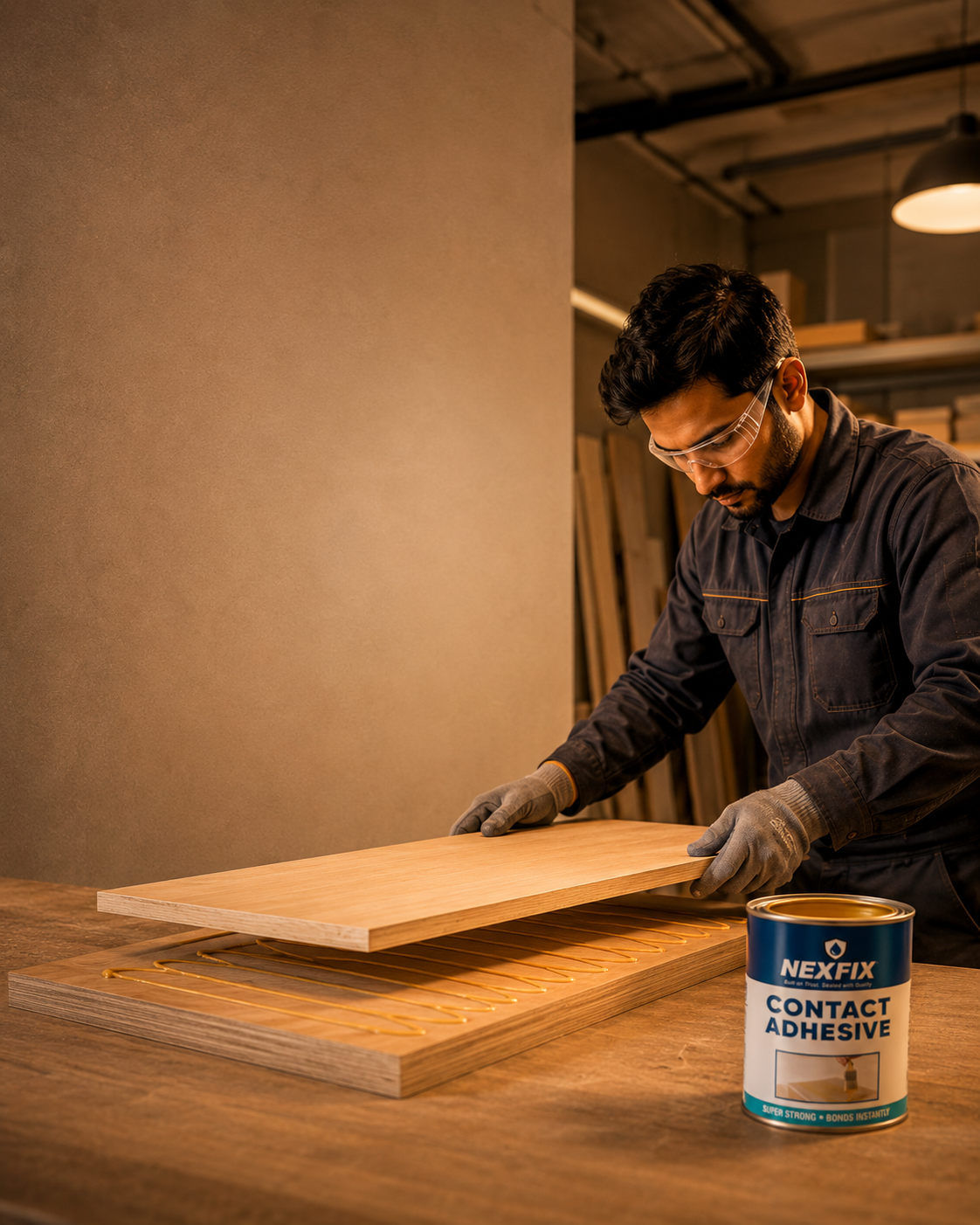 NEXFIX Contact Adhesive