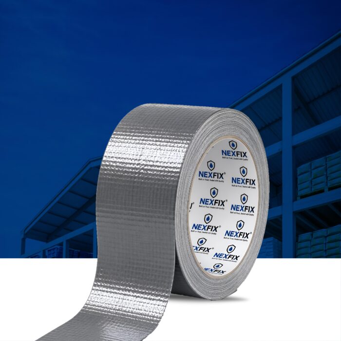 NEXFIX Duct Tape 2” × 20 Yards