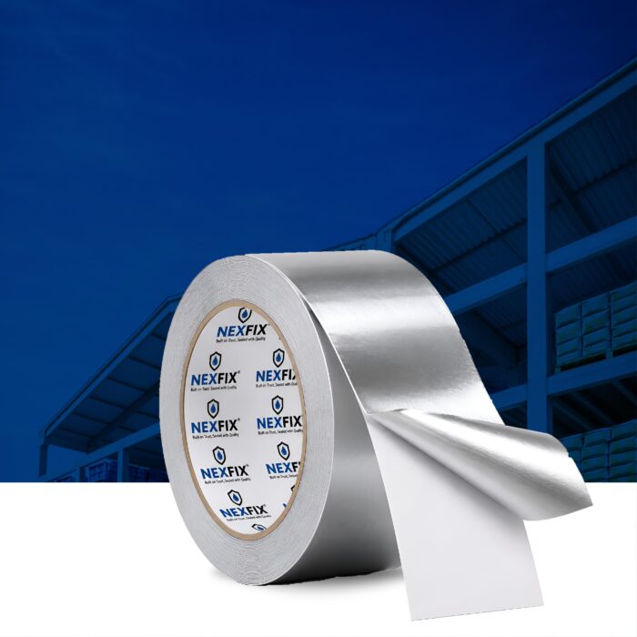 NEXFIX Aluminium Tape