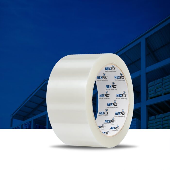NEXFIX Clear Tape