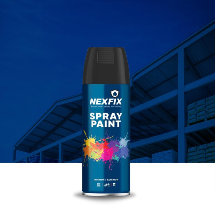 NEXFIX Spray Paint Multi Purpose