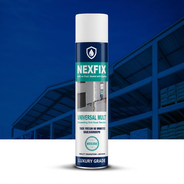 NEXFIX PU Foam Multi Purpose