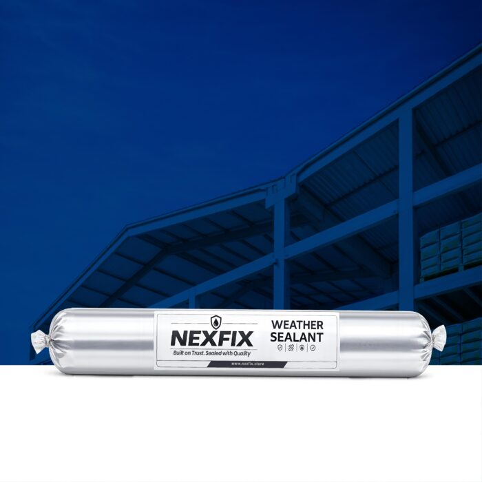 NEXFIX WEATHER SILICONE SAUSAGES