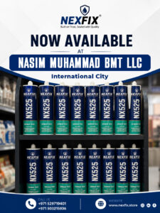 Nasim Muhammad Store