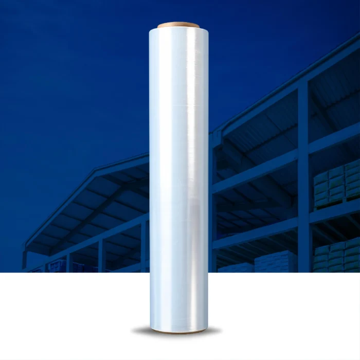NEXFIX High Grade Stretch Film 2.5 KG | Carton of 6 Rolls